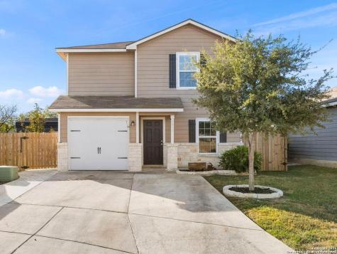 2831 Presley Meadow San Antonio TX 78222