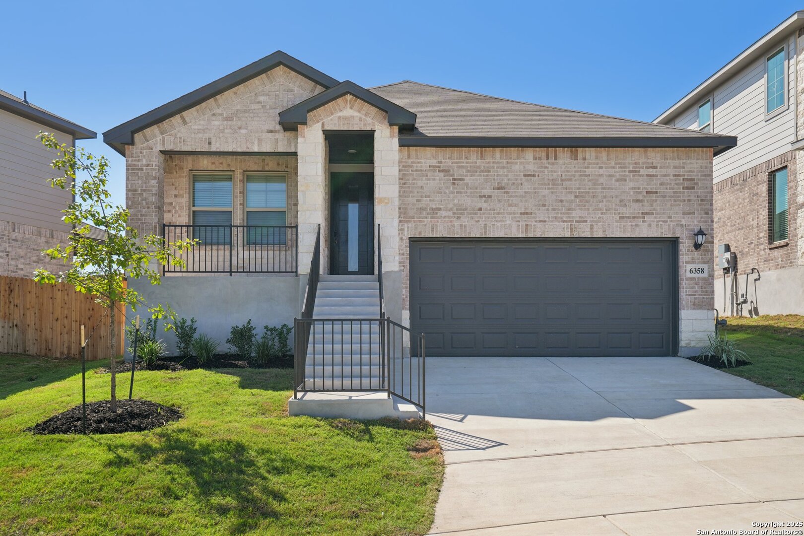 6358 Comanche Coyote San Antonio TX 78233