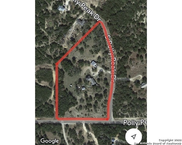 181 S Polly Peak Drive Bandera TX 78003