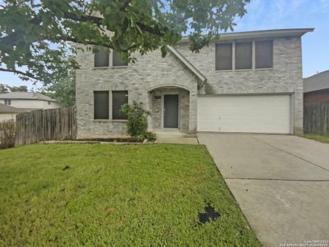3403 Bunyan Street San Antonio TX 78247