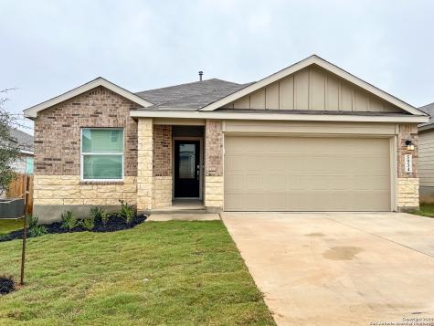 5934 Vestige Bend Bulverde TX 78163