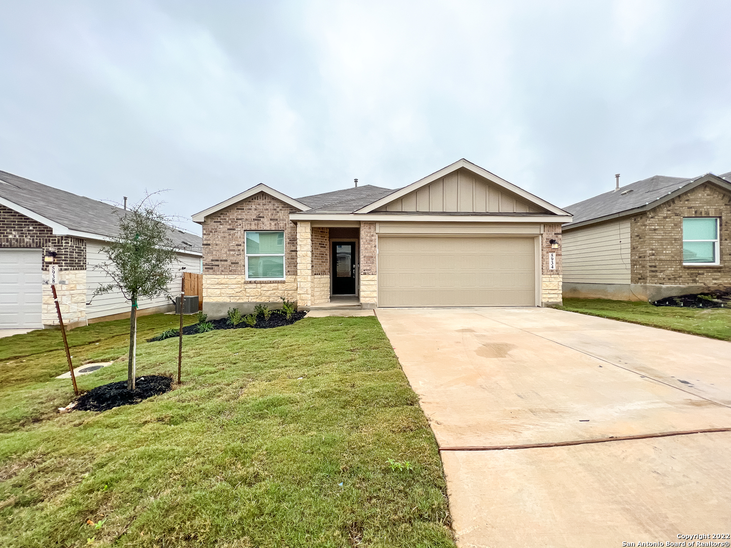 5934 Vestige Bend Bulverde TX 78163