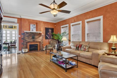141 E Magnolia Avenue San Antonio TX 78212