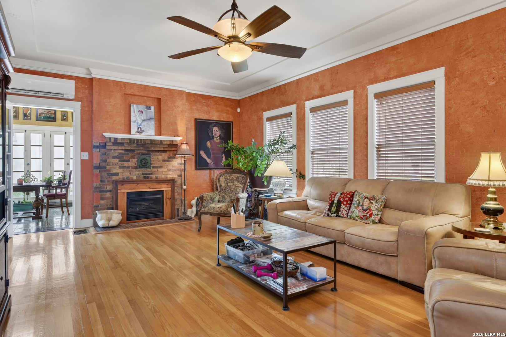 141 E Magnolia Avenue San Antonio TX 78212
