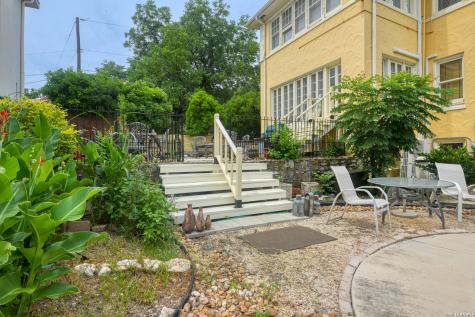 141 E Magnolia Avenue San Antonio TX 78212