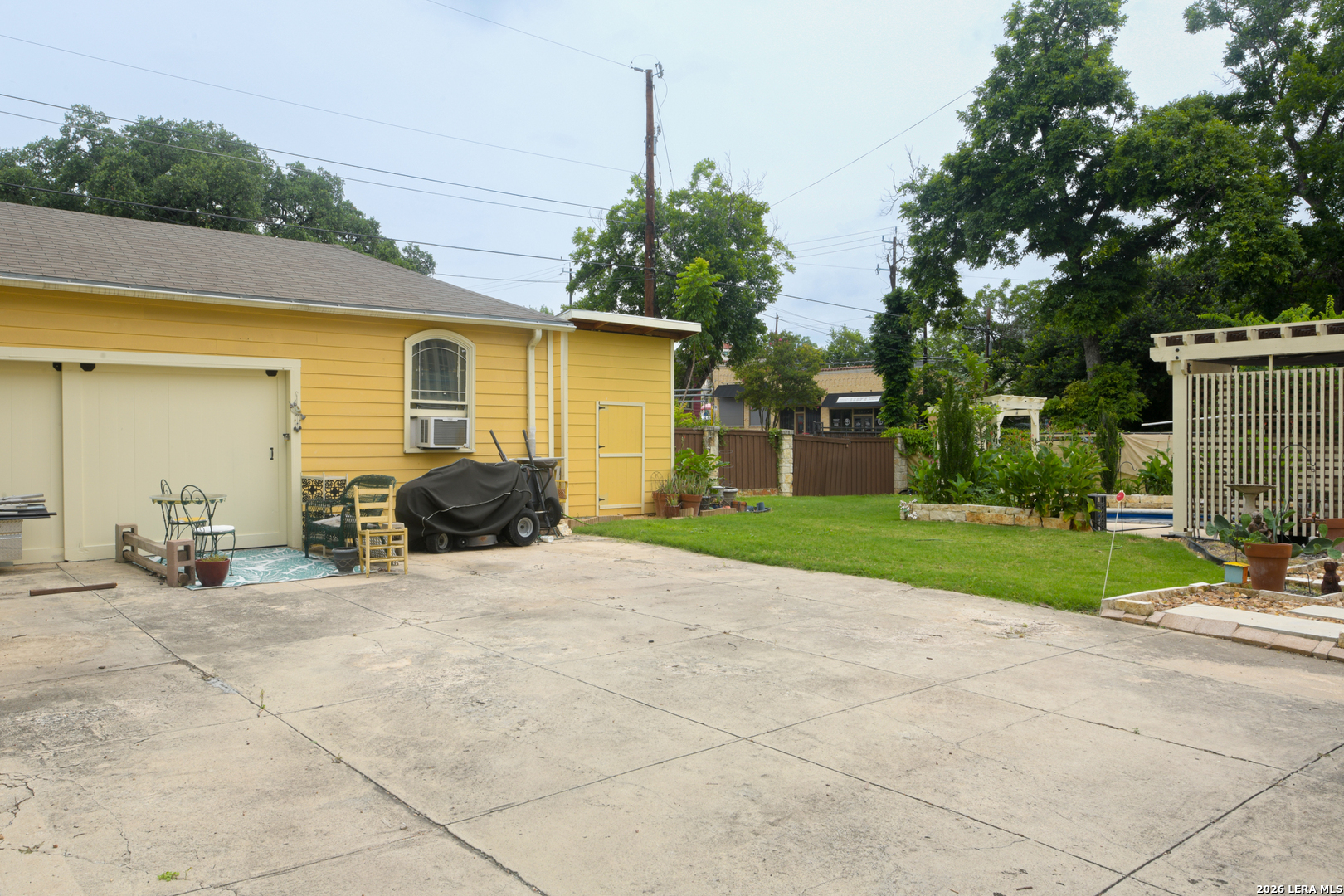 141 E Magnolia Avenue San Antonio TX 78212