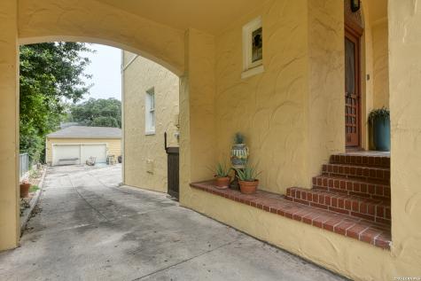 141 E Magnolia Avenue San Antonio TX 78212