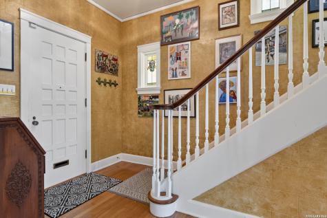141 E Magnolia Avenue San Antonio TX 78212
