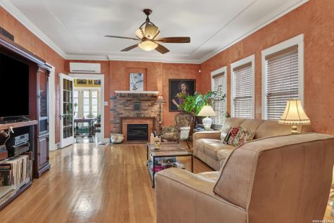 141 E Magnolia Avenue San Antonio TX 78212