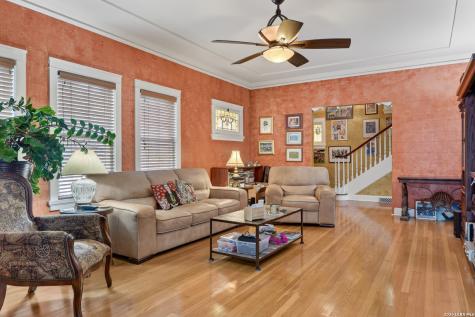 141 E Magnolia Avenue San Antonio TX 78212
