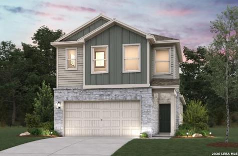 10638 Rosemont Pass San Antonio TX 78254