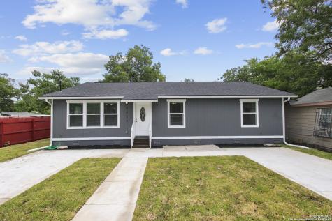 2923 Colima Street San Antonio TX 78207