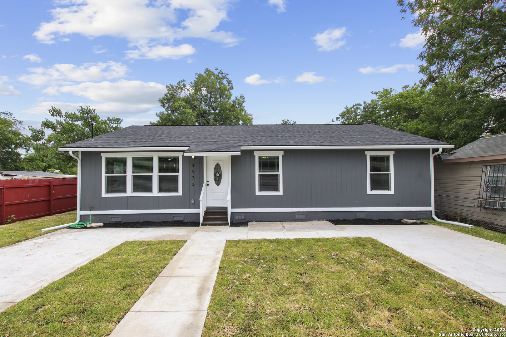 2923 Colima Street San Antonio TX 78207