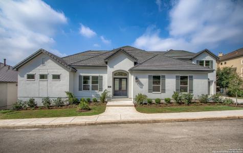 318 Majestic Bluff San Antonio TX 78258
