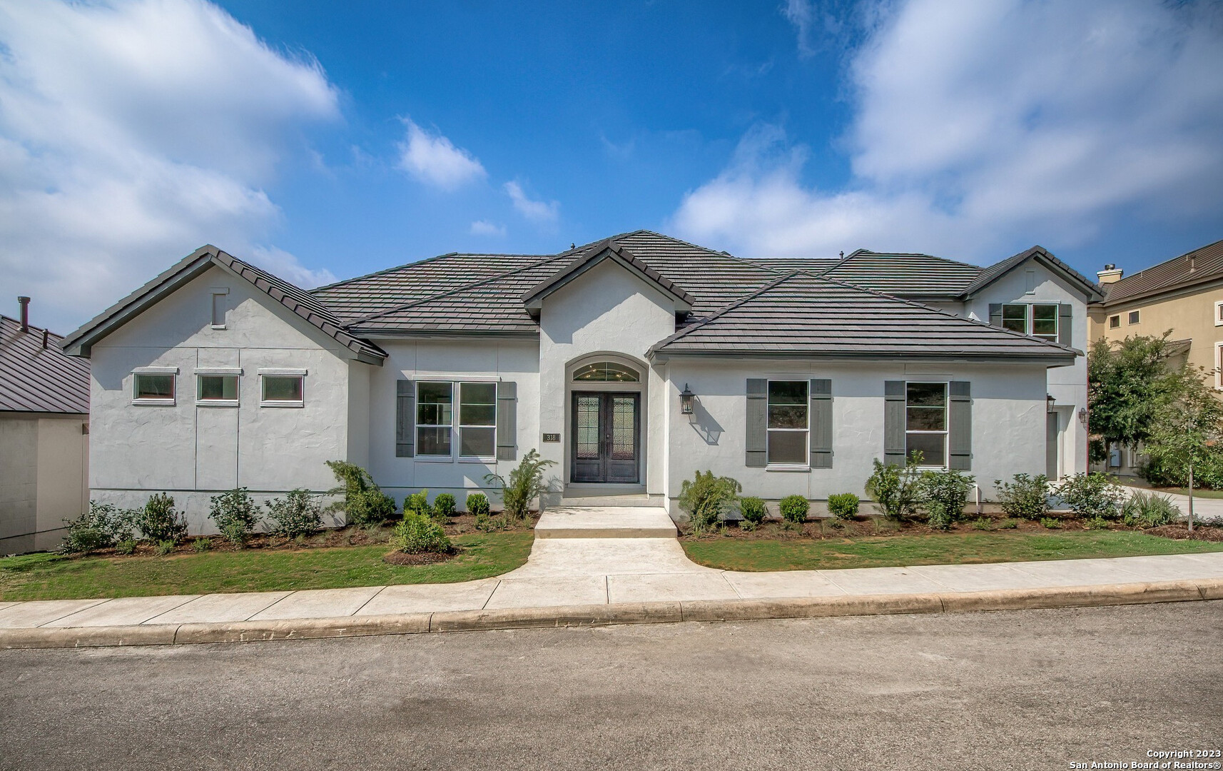318 Majestic Bluff San Antonio TX 78258