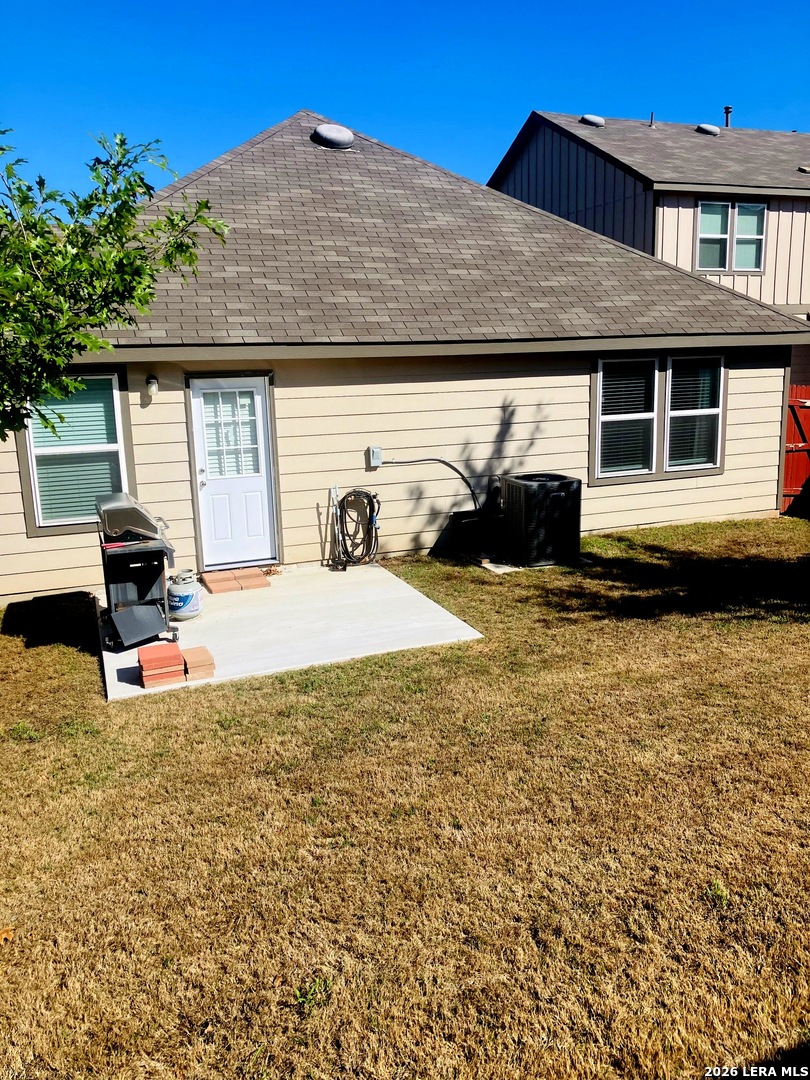27527 Sage View Boerne TX 78015