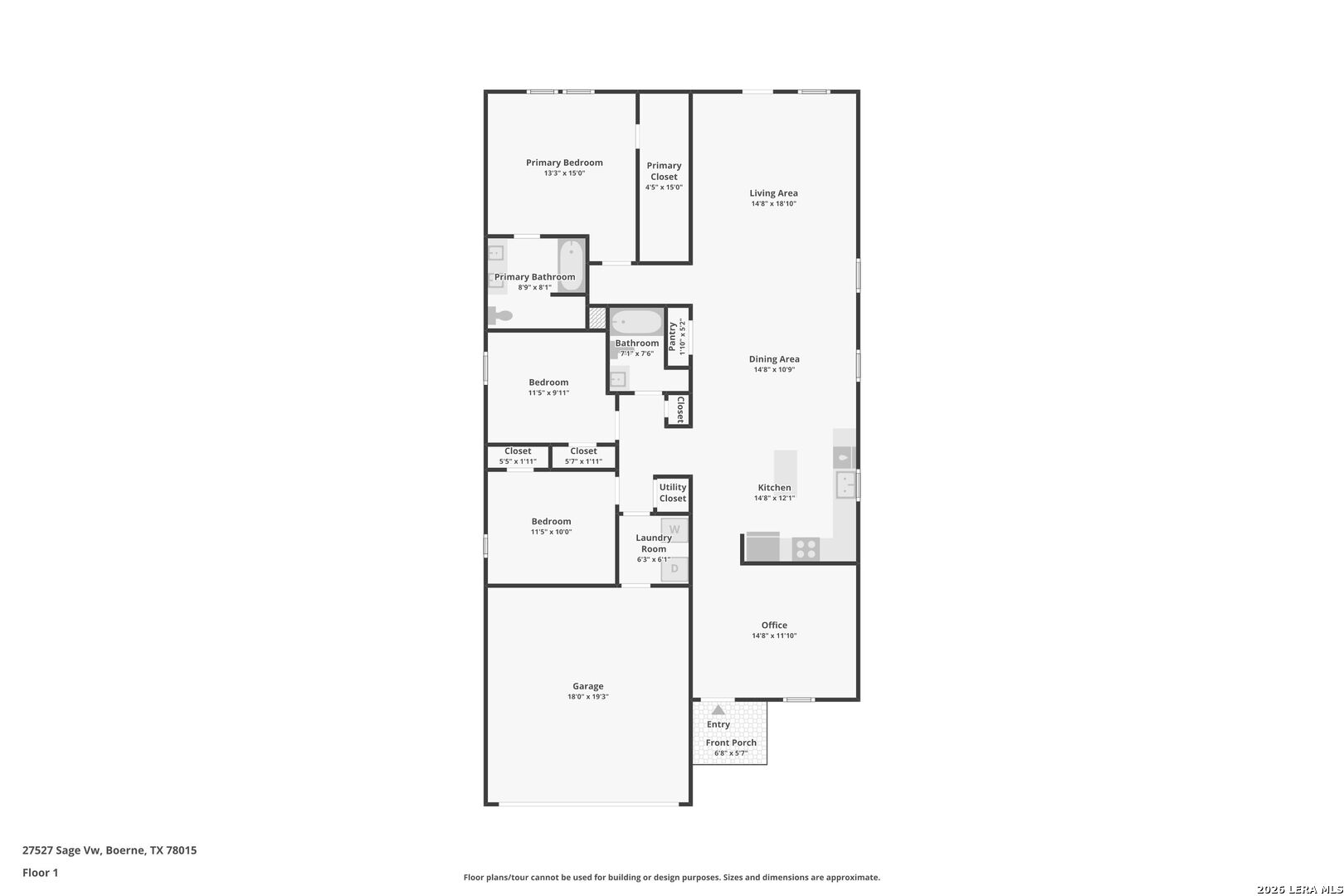 27527 Sage View Boerne TX 78015