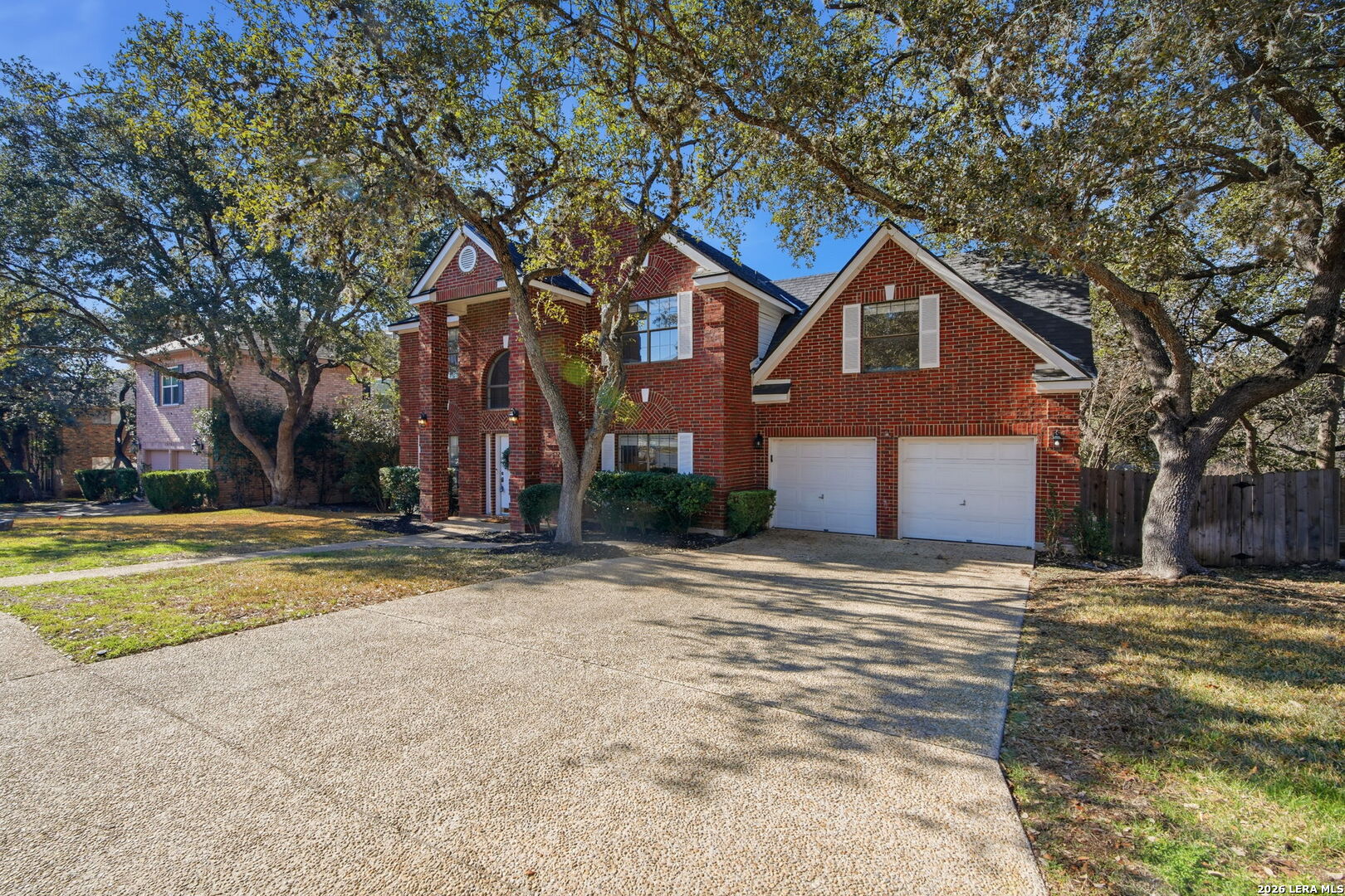 15707 Dawn Crest San Antonio TX 78248