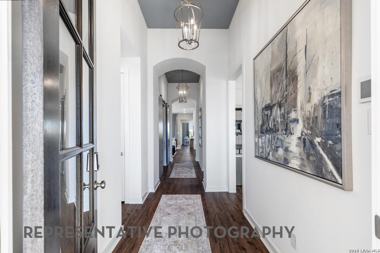 464 Hulda Trail New Braunfels TX 78130