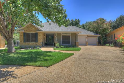 25 Laurel Trail New Braunfels TX 78130