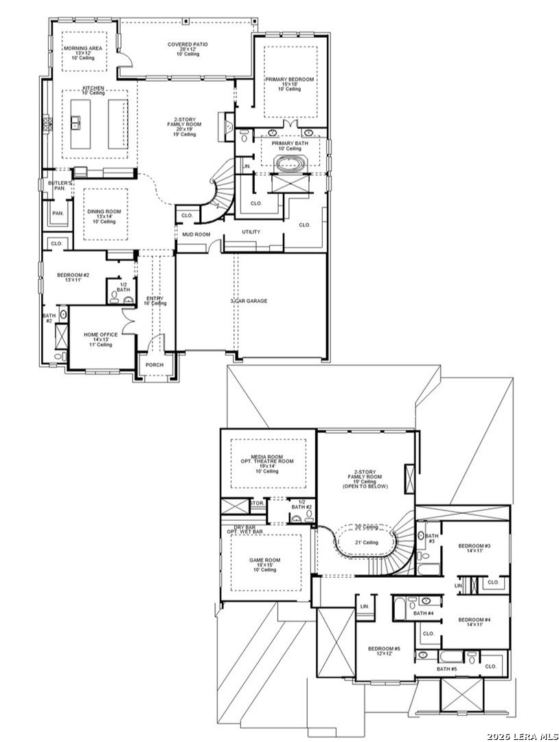 1635 Yardzen Lane San Antonio TX 78260