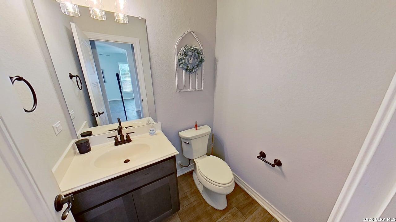 8502 Kallison Arbor San Antonio TX 78254