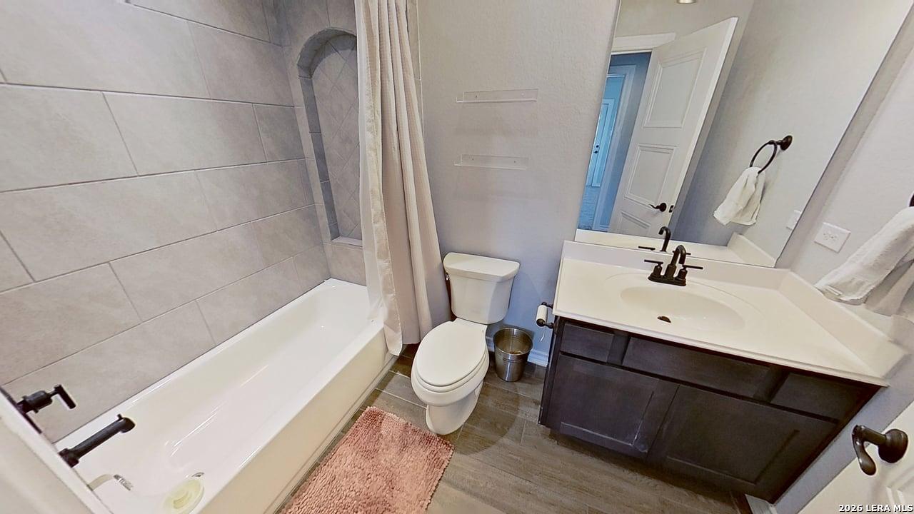 8502 Kallison Arbor San Antonio TX 78254