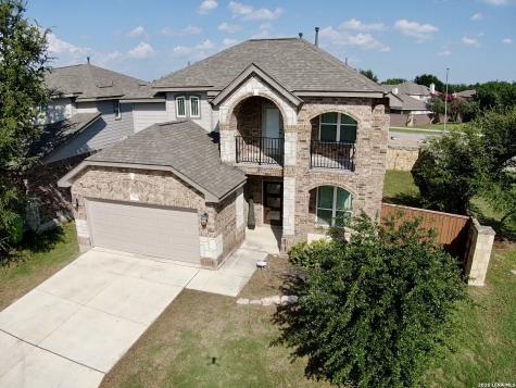 8502 Kallison Arbor San Antonio TX 78254