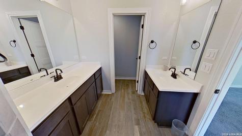 8502 Kallison Arbor San Antonio TX 78254