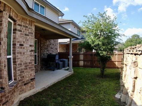 8502 Kallison Arbor San Antonio TX 78254