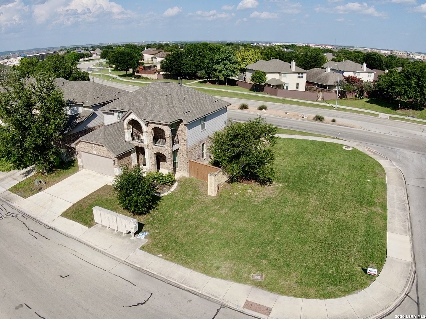 8502 Kallison Arbor San Antonio TX 78254