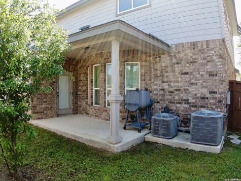 8502 Kallison Arbor San Antonio TX 78254
