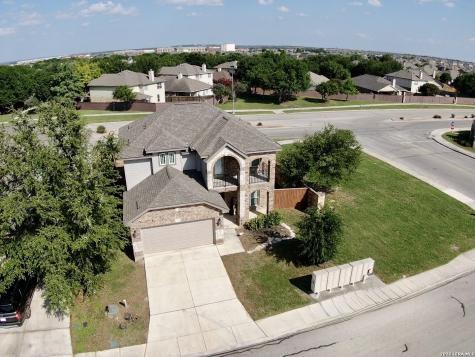 8502 Kallison Arbor San Antonio TX 78254
