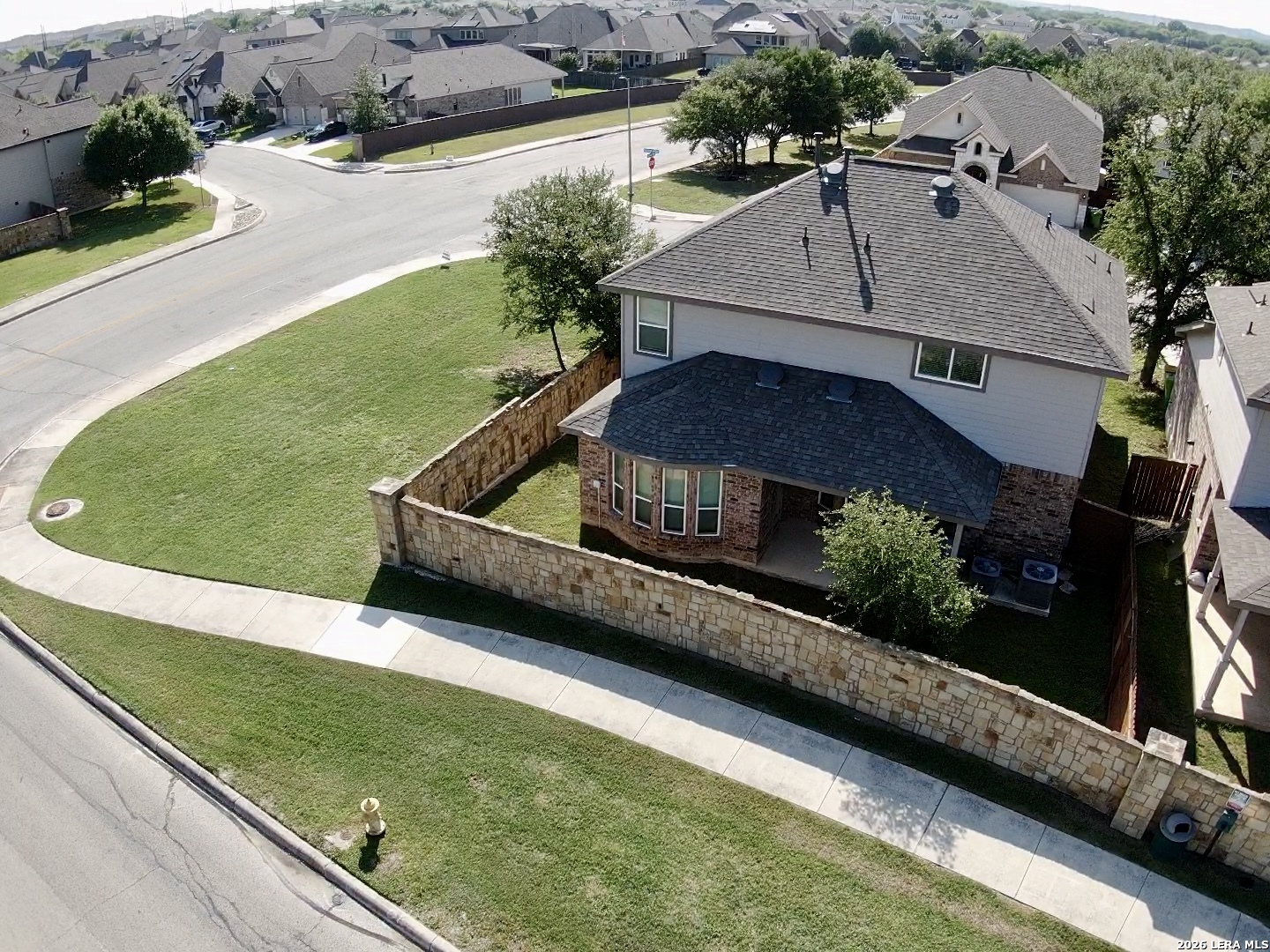 8502 Kallison Arbor San Antonio TX 78254