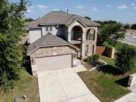 8502 Kallison Arbor San Antonio TX 78254
