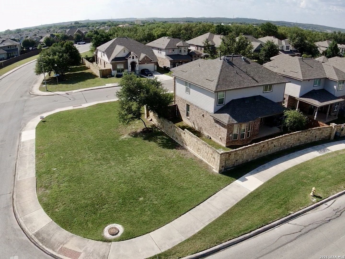 8502 Kallison Arbor San Antonio TX 78254