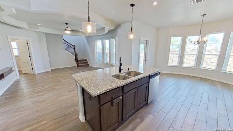 8502 Kallison Arbor San Antonio TX 78254