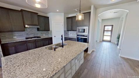 8502 Kallison Arbor San Antonio TX 78254
