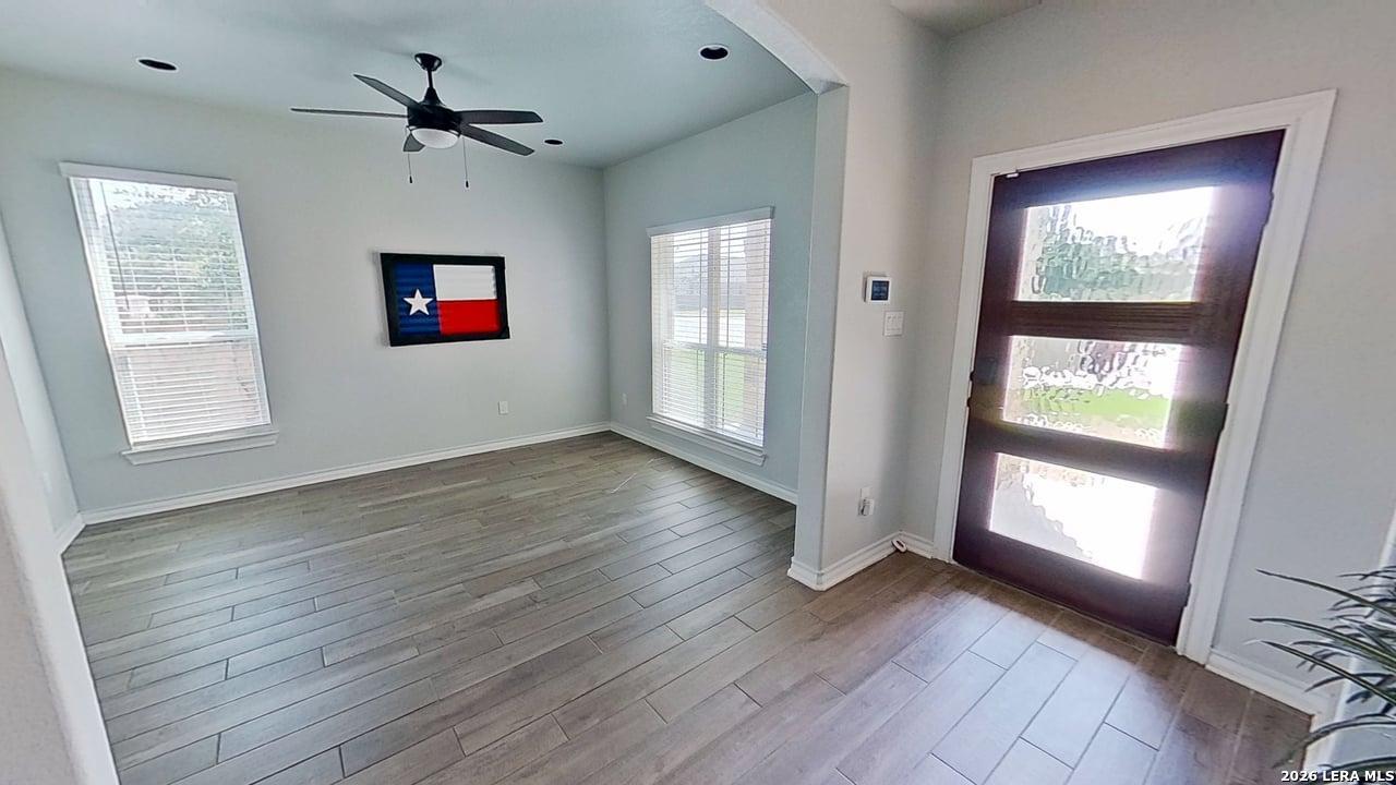 8502 Kallison Arbor San Antonio TX 78254