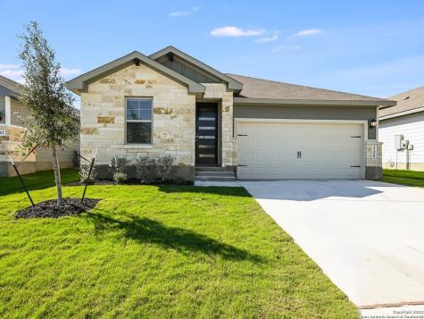 1258 Meyers Meadow New Braunfels TX 78130