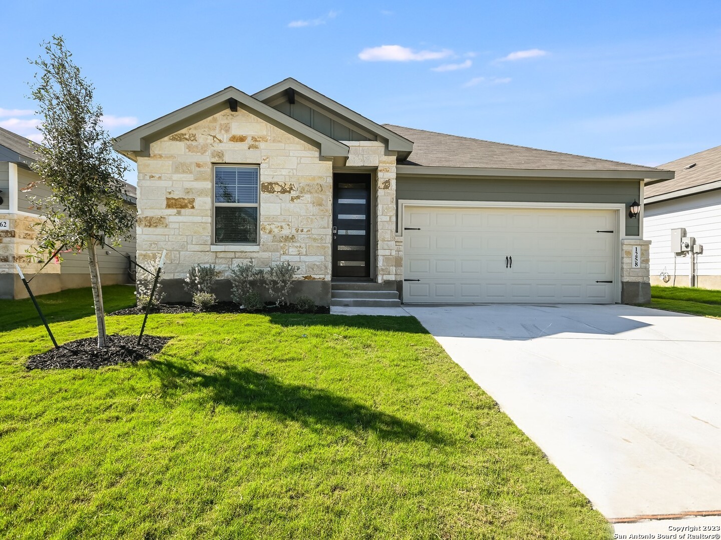 1258 Meyers Meadow New Braunfels TX 78130
