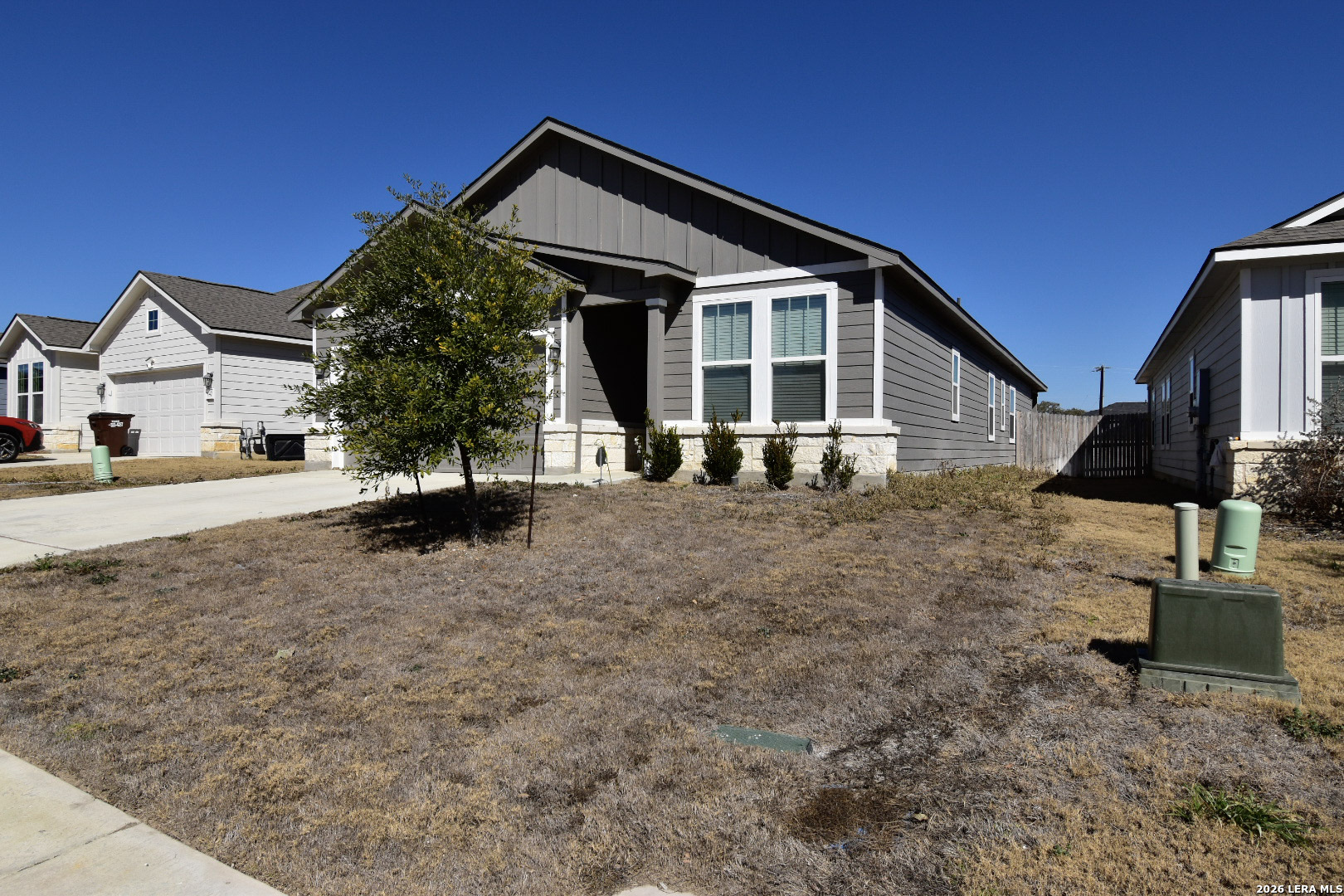 155 Connor San Antonio TX 78253