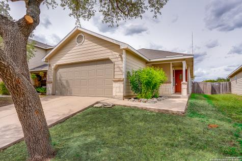 9803 Woodland Pines San Antonio TX 78254