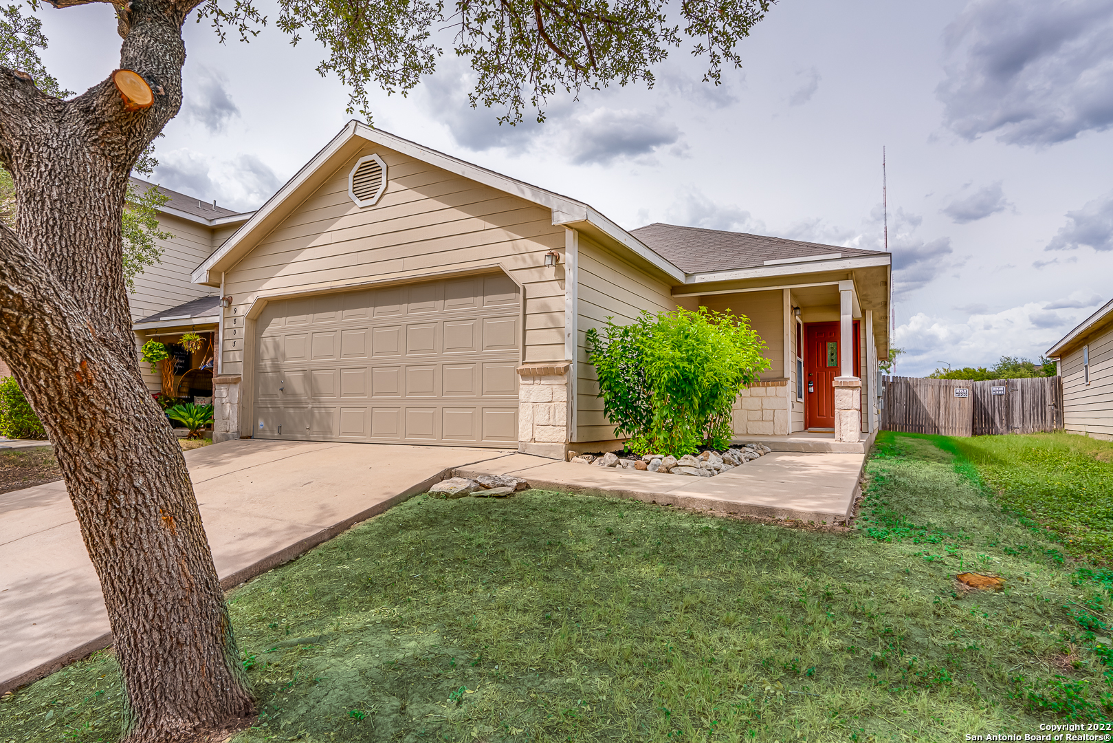 9803 Woodland Pines San Antonio TX 78254