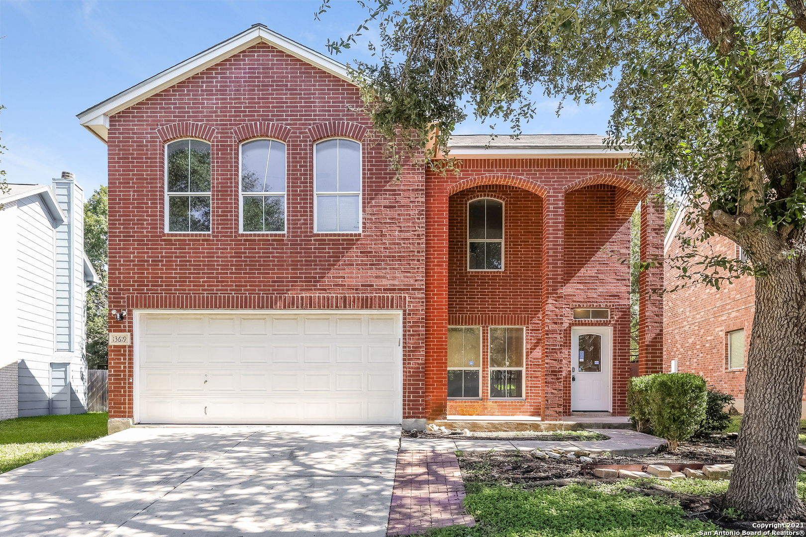 13619 Barrow Oak San Antonio TX 78247