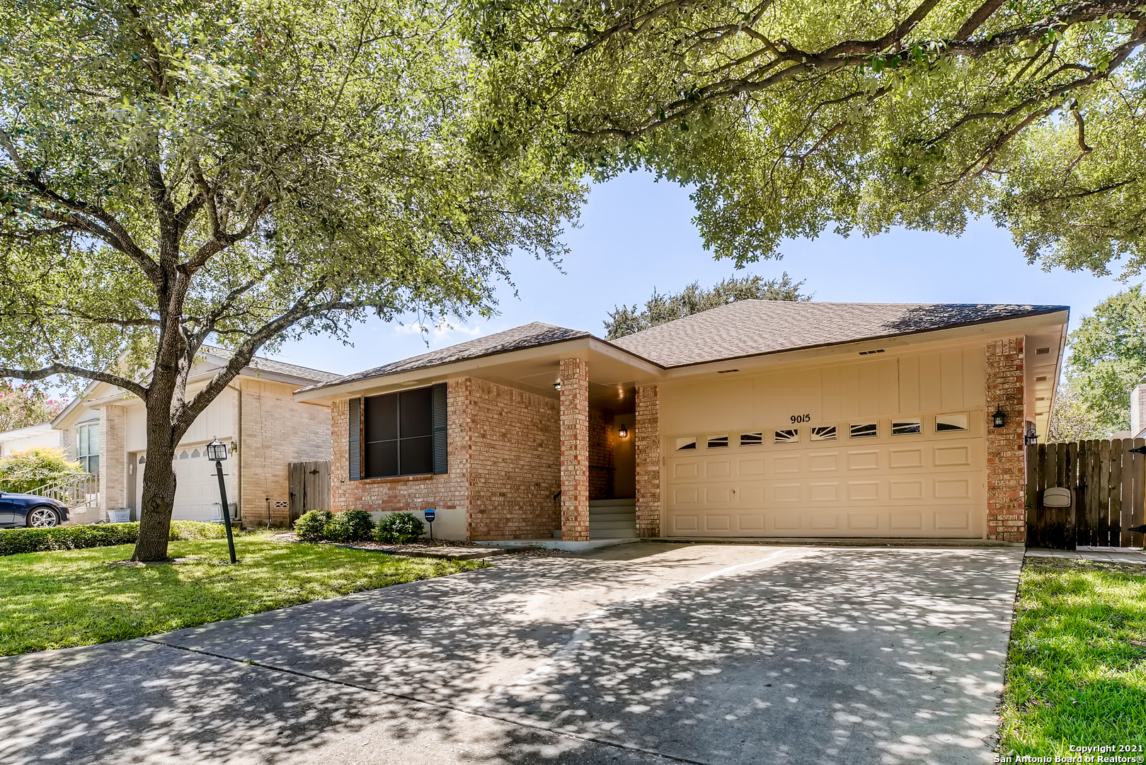 9015 Masset Way San Antonio TX 78230
