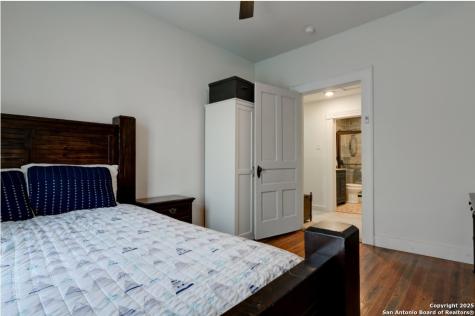 1127 Nolan Street San Antonio TX 78202