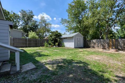 1127 Nolan Street San Antonio TX 78202