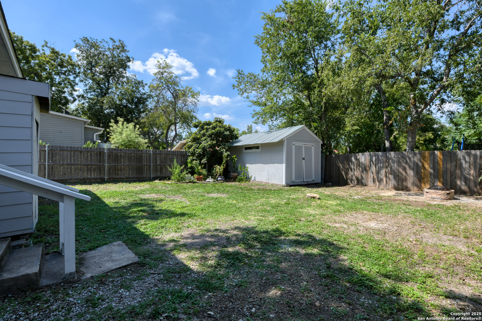 1127 Nolan Street San Antonio TX 78202