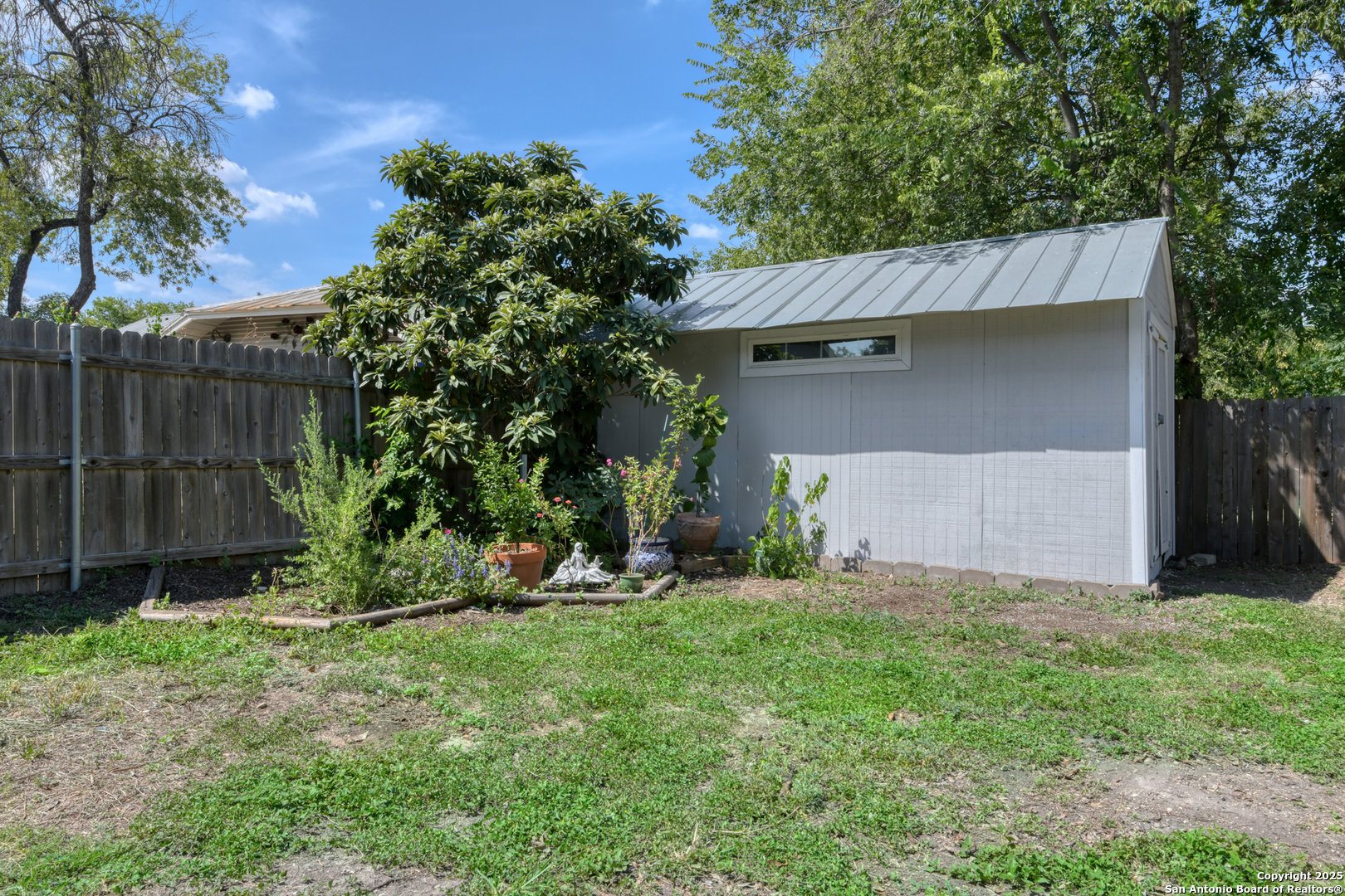 1127 Nolan Street San Antonio TX 78202